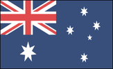 Szybka przesyłka do Australii