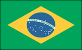 Szybka przesyłka do Brazylii