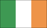 Szybka przesyłka do Irlandii