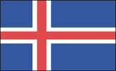 Szybka przesyłka do Islandii
