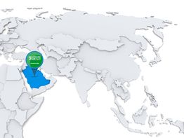 Pilne przesyłki kurierskie do Arabii Saudyjskiej