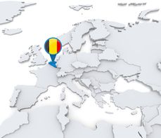 Pilne przesyłki kurierskie do Belgii