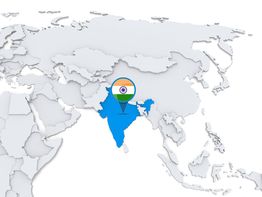 Pilne przesyłki kurierskie do Indii
