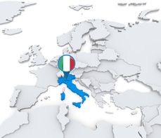 Pilne przesyłki kurierskie do Włoch